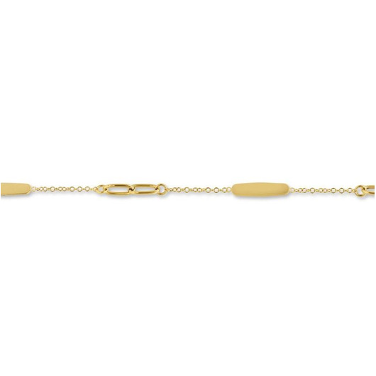 Juweel Buffilor armband 11A11124G Juweel Buffilor armband 11A11124G