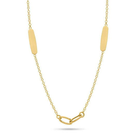 Juweel Buffilor collier 11C11124G Juweel Buffilor collier 11C11124G