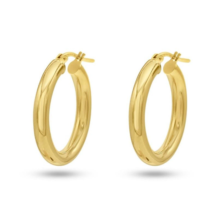 278572 01 Buffilor Creolen Geelgoud 14B14014G Juwelier Clem Vercammen.jpg