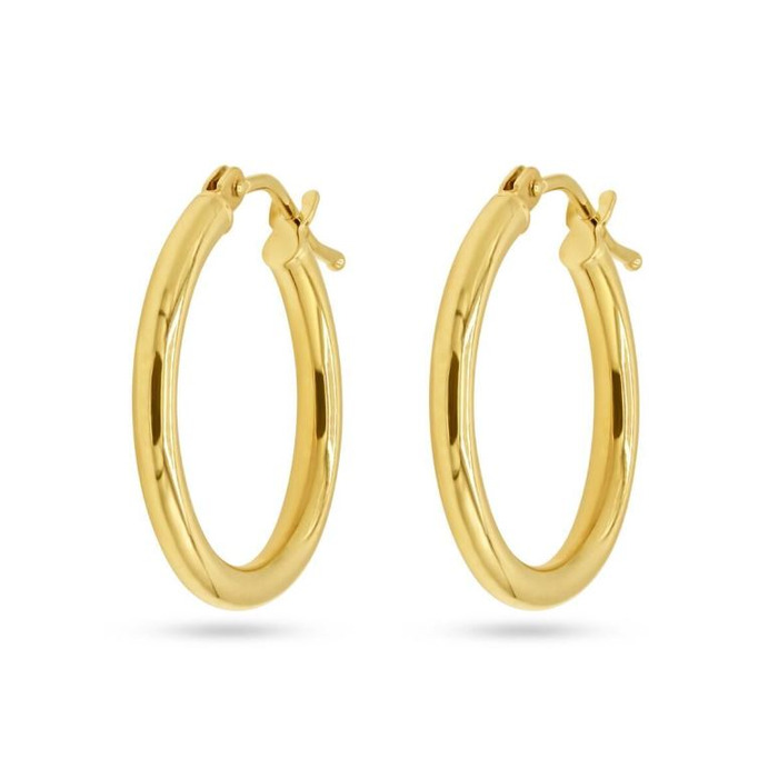278576 01 Buffilor Creolen Geelgoud 14B14009G Juwelier Clem Vercammen.jpg