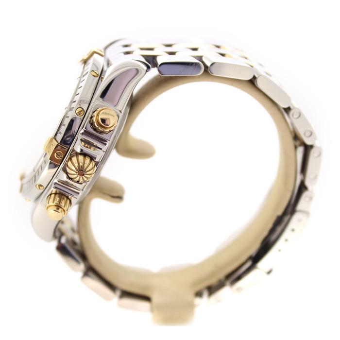 Breitling Chronomat Evolution B1335611-G570 Tweedehands 5537-2152 Juwelier Clem Vercammen.jpg