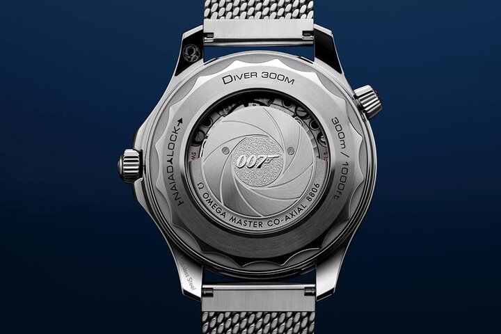 OMEGA Seamaster Diver 300M OMEGA Seamaster Diver 300M