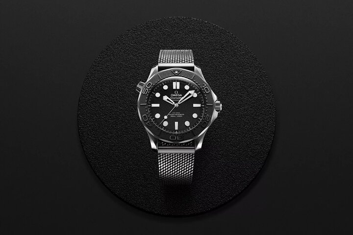 OMEGA Seamaster Diver 300M OMEGA Seamaster Diver 300M