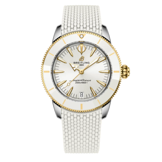 Horloge BREITLING SUPEROCEAN HERITAGE AUTOMATIC 36 D10390A71A1S1 Horloge BREITLING SUPEROCEAN HERITAGE AUTOMATIC 36 D10390A71A1S1