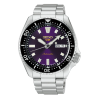Horloge SEIKO 5 SPORTS HDB003K1 Horloge SEIKO 5 SPORTS HDB003K1