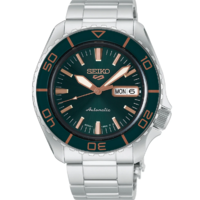 Horloge SEIKO 5 SPORTS HDB005K1 Horloge SEIKO 5 SPORTS HDB005K1