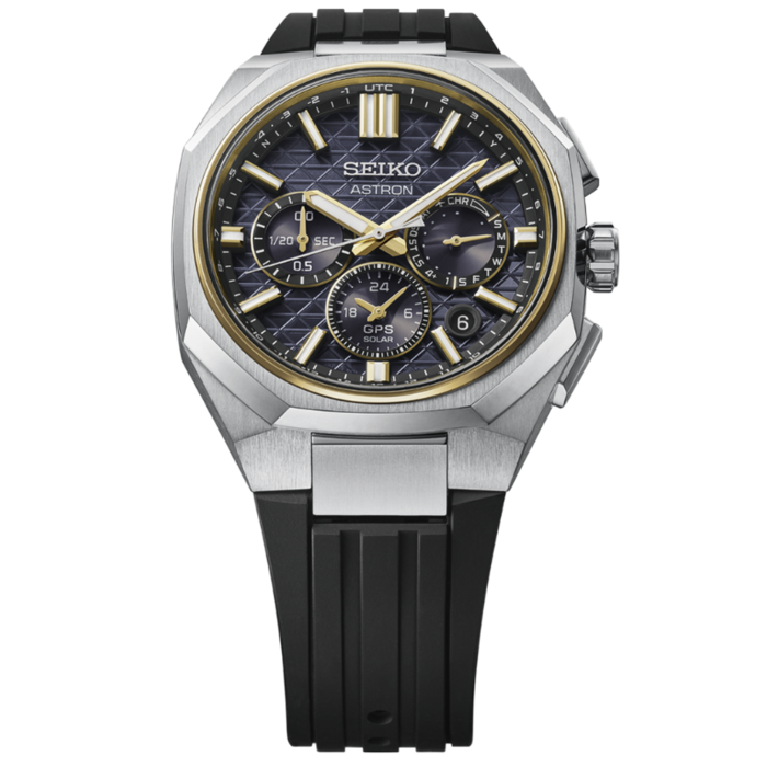 278729 01 Seiko Astron GPS Solar Titanium HAB003J1 Juwelier Clem Vercammen.png