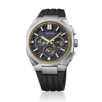 Horloge SEIKO ASTRON GPS SOLAR TITANIUM HAB003J1 Horloge SEIKO ASTRON GPS SOLAR TITANIUM HAB003J1