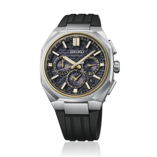 Horloge SEIKO ASTRON GPS SOLAR TITANIUM HAB003J1 Horloge SEIKO ASTRON GPS SOLAR TITANIUM HAB003J1