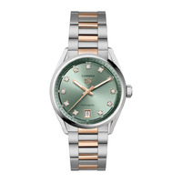 Horloge TAG HEUER CARRERA WBN2317.BD0000 Horloge TAG HEUER CARRERA WBN2317.BD0000