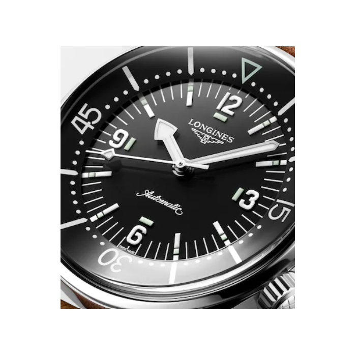 269340 01 Longines Legend Diver Watch 39mm L37644500 Juwelier Clem Vercammen.png