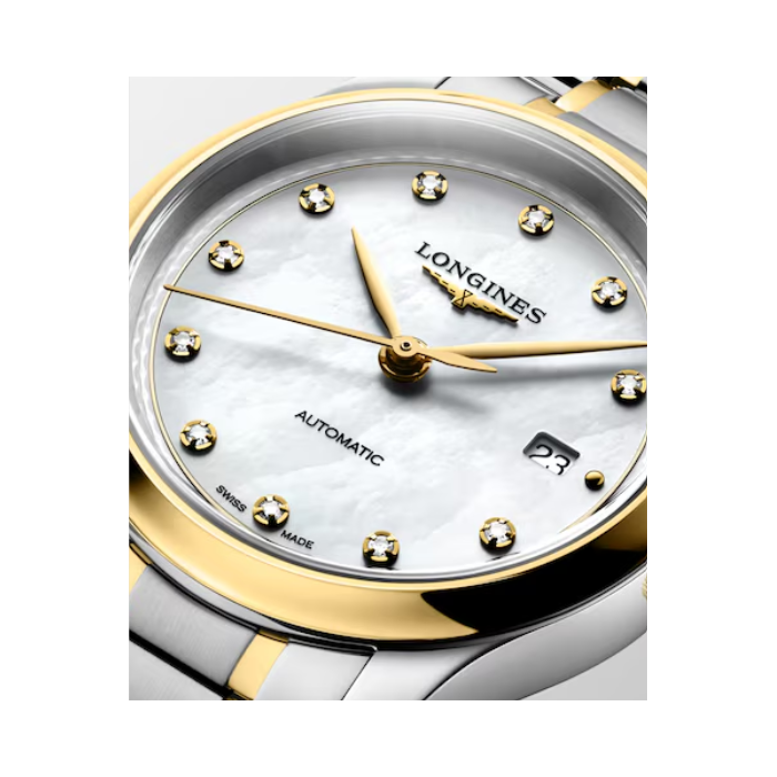 278718 01 Longines Master Collection L24495877 Juwelier Clem Vercammen.png