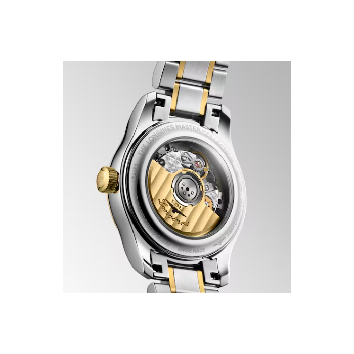 278718 01 Longines Master Collection L24495877 Juwelier Clem Vercammen.png