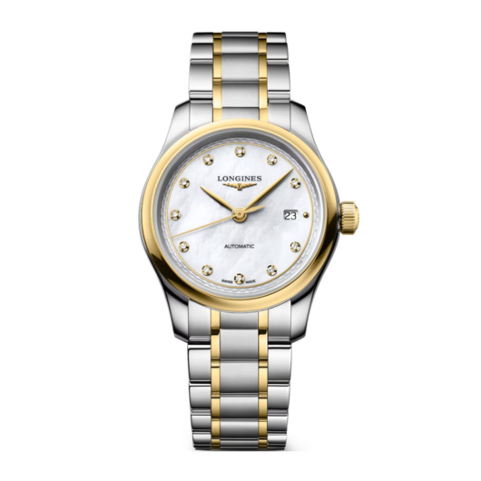 Horloge LONGINES MASTER COLLECTION L2.449.5.87.7 88888 Horloge LONGINES MASTER COLLECTION L2.449.5.87.7 88888