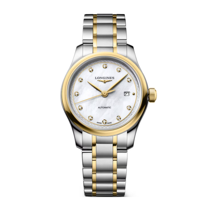 278718 01 Longines Master Collection L24495877 Juwelier Clem Vercammen.png