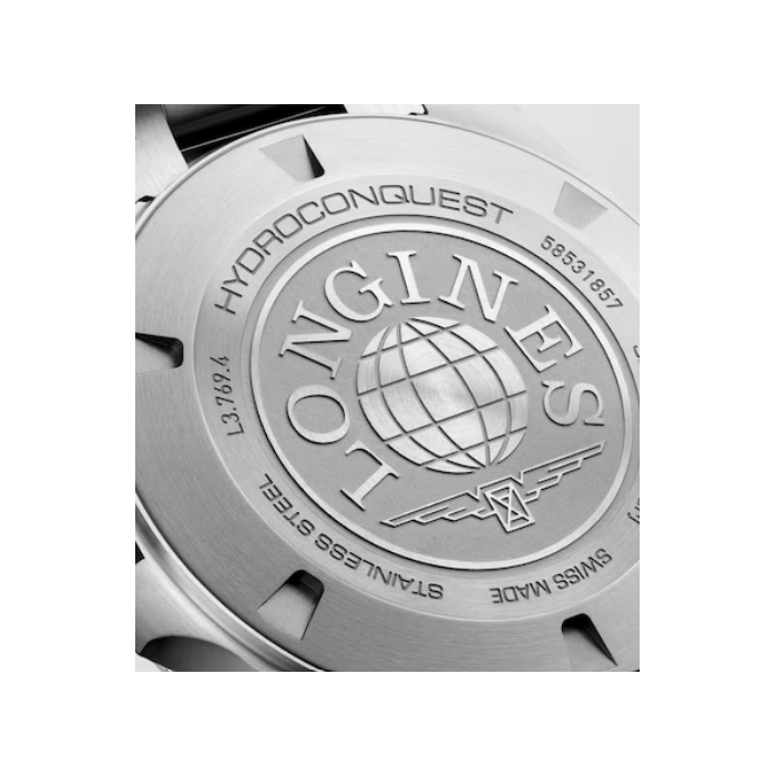 278719 01 Longines Hydroconquest L37694566 Juwelier Clem Vercammen.png