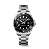 Horloge LONGINES HYDROCONQUEST L3.769.4.56.6 Horloge LONGINES HYDROCONQUEST L3.769.4.56.6