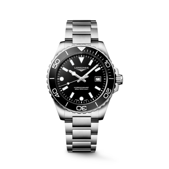 278719 01 Longines Hydroconquest L37694566 Juwelier Clem Vercammen.png
