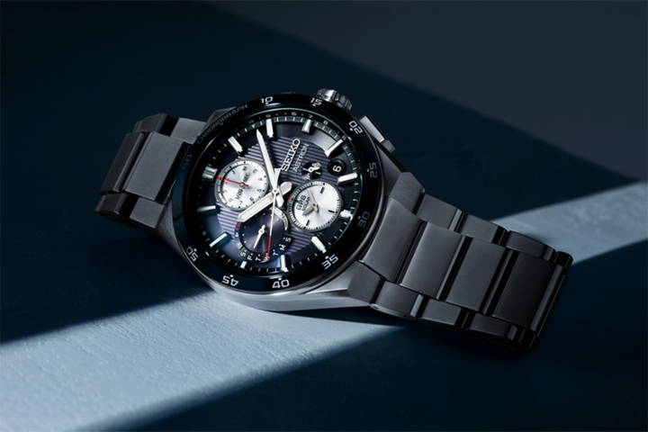 Seiko Astron Seiko Astron