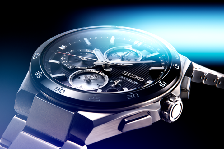 Seiko Astron Seiko Astron