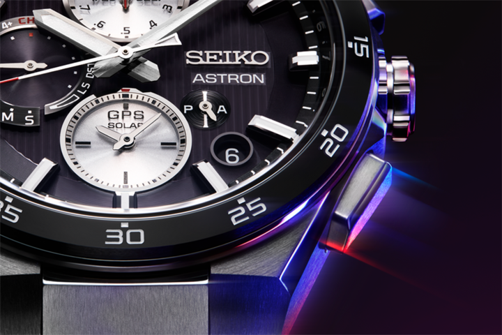 Seiko Astron Seiko Astron