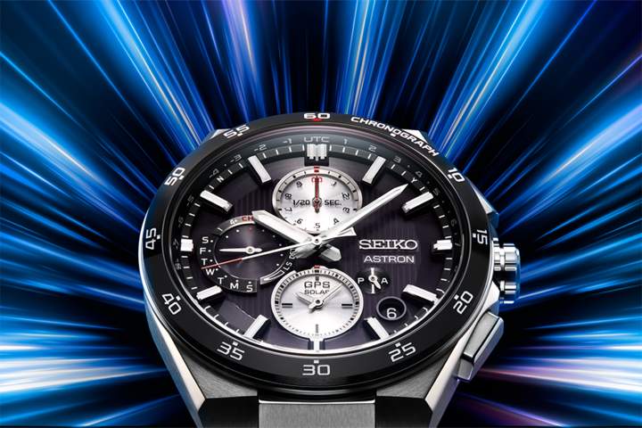 Seiko Astron Seiko Astron