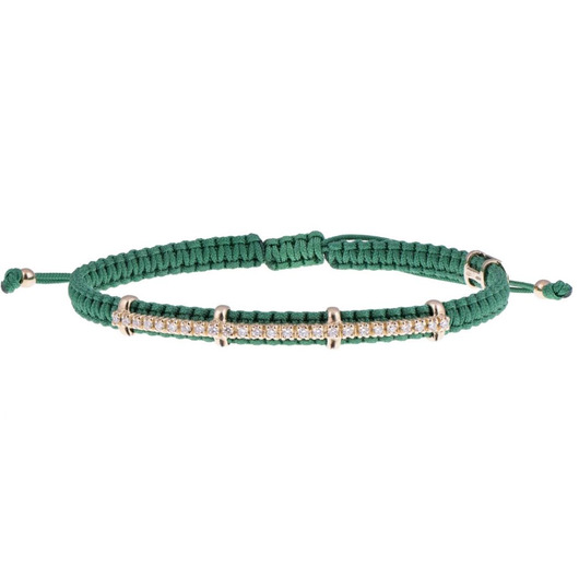Juweel CONCORDIA BRACELET AC17/4D-S Juweel CONCORDIA BRACELET AC17/4D-S