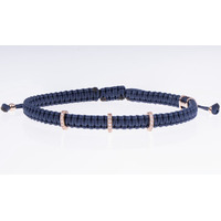 Juweel CONCORDIA BRACELET AC19/3OVD-S Juweel CONCORDIA BRACELET AC19/3OVD-S
