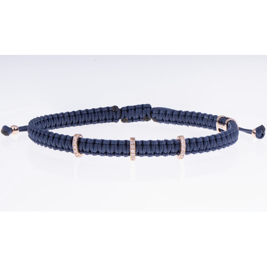 Juweel CONCORDIA BRACELET AC19/3OVD-S Juweel CONCORDIA BRACELET AC19/3OVD-S