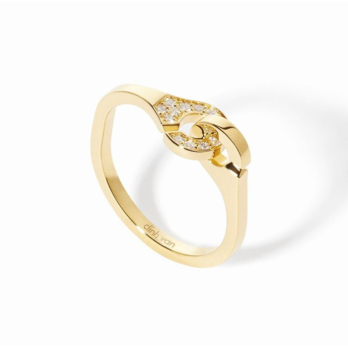 278730 01 Dinh Van Ring Menottes 207311 Juwelier Clem Vercammen.jpg