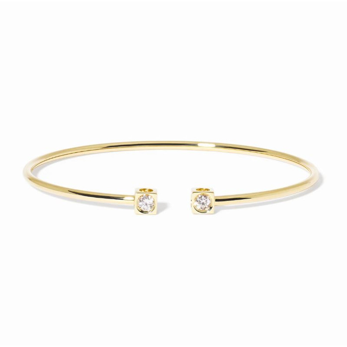 278732 01 Dinh Van Bracelet Le Cube 308311 Juwelier Clem Vercammen.jpg