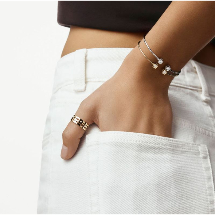 278732 01 Dinh Van Bracelet Le Cube 308311 Juwelier Clem Vercammen.jpg