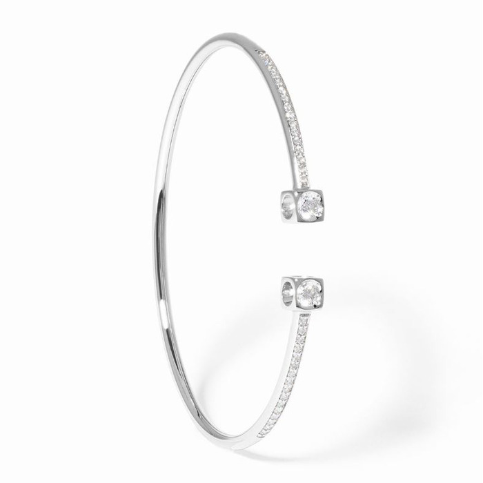 278733 01 Dinh Van Bracelet Le Cube 308322 Juwelier Clem Vercammen.jpg