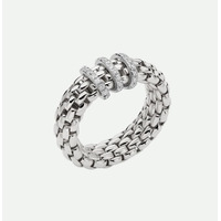 Juweel FOPE VENDOME RING 59202AX_PB_B_XBX_00M 88888 Juweel FOPE VENDOME RING 59202AX_PB_B_XBX_00M 88888