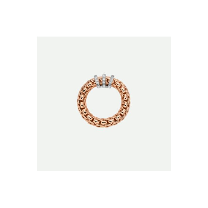 276796 01 Fope Vendome Ring 59202AX PB R XBX 00M Juwelier Clem Vercammen.jpg