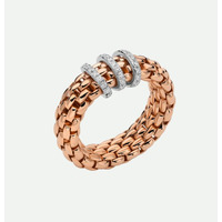 Juweel FOPE VENDOME RING 59202AX_PB_R_XBX_00M 88888 Juweel FOPE VENDOME RING 59202AX_PB_R_XBX_00M 88888