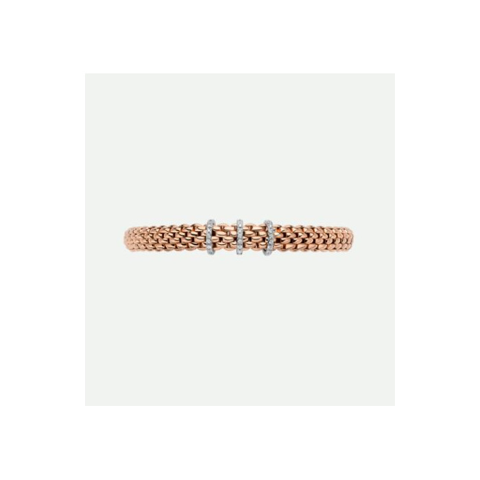 276798 01 Fope Vendome Bracelet 59202BX PB R XBX 00M Juwelier Clem Vercammen.jpg