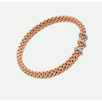Juweel FOPE VENDOME BRACELET 59202BX_PB_R_XBX_00M 88888 Juweel FOPE VENDOME BRACELET 59202BX_PB_R_XBX_00M 88888