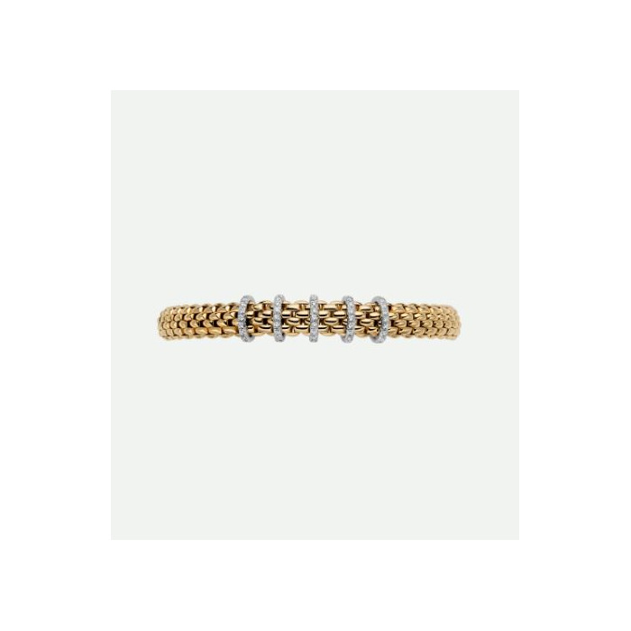 276799 01 Fope Vendome Bracelet 59302BX PB G XBX 00M Juwelier Clem Vercammen.jpg