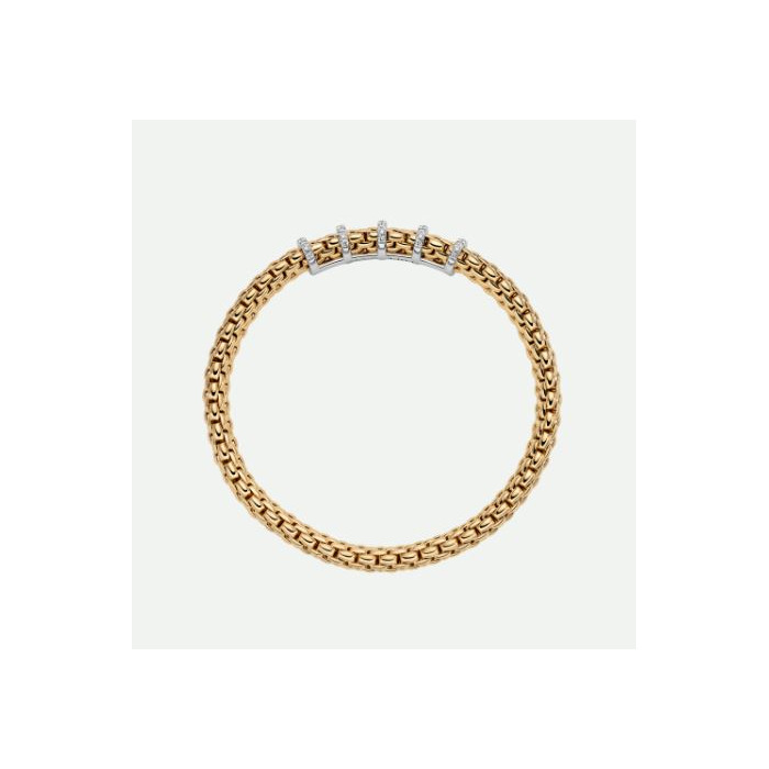 276799 01 Fope Vendome Bracelet 59302BX PB G XBX 00M Juwelier Clem Vercammen.jpg