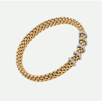 Juweel FOPE VENDOME BRACELET 59302BX_PB_G_XBX_00M 88888 Juweel FOPE VENDOME BRACELET 59302BX_PB_G_XBX_00M 88888