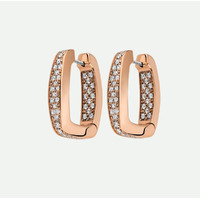 Juweel FOPE EKA EARRINGS 70305OX_PB_R_XXX_000 88888 Juweel FOPE EKA EARRINGS 70305OX_PB_R_XXX_000 88888