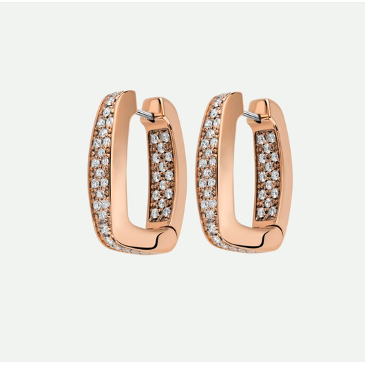 Juweel FOPE EKA EARRINGS 70305OX_PB_R_XXX_000 Juweel FOPE EKA EARRINGS 70305OX_PB_R_XXX_000