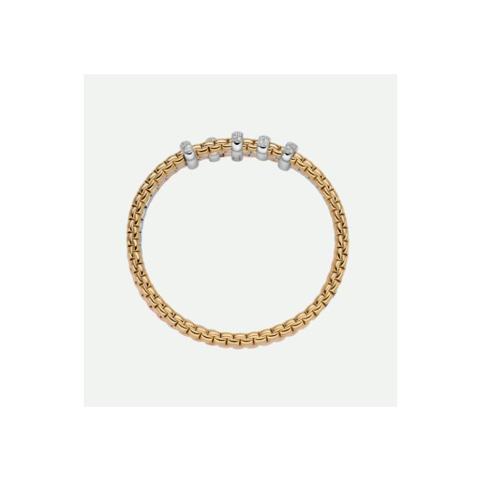 276802 01 Fope Eka Bracelet 75601BX BB 4 XBX 00M Juwelier Clem Vercammen.jpg