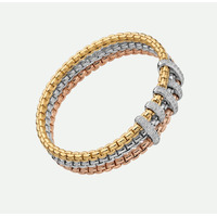 Juweel FOPE EKA BRACELET 75601BX_BB_4_XBX_00M 88888 Juweel FOPE EKA BRACELET 75601BX_BB_4_XBX_00M 88888