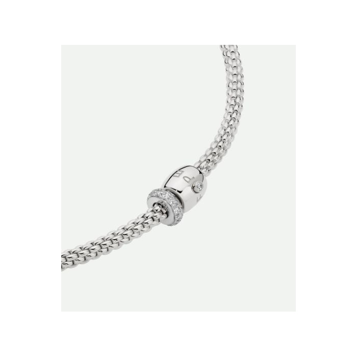 276804 01 Fope Prima Necklace 07F08CX PB B BBX 043 Juwelier Clem Vercammen.jpg