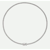 Juweel FOPE PRIMA NECKLACE 07F08CX_PB_B_BBX_043 88888 Juweel FOPE PRIMA NECKLACE 07F08CX_PB_B_BBX_043 88888