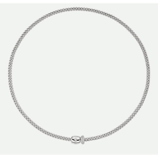 Juweel FOPE PRIMA NECKLACE 07F08CX_PB_B_BBX_043 Juweel FOPE PRIMA NECKLACE 07F08CX_PB_B_BBX_043