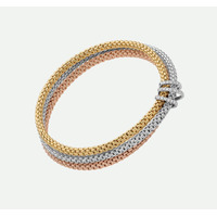 Juweel Fope Prima armband 75108BX_PB_4_XBX_00M 88888 Juweel Fope Prima armband 75108BX_PB_4_XBX_00M 88888