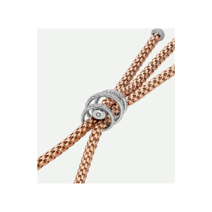277076 01 Fope Prima Necklace 75108CX PB R BBX 043 Juwelier Clem Vercammen.jpg